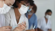 El Ministerio de Salud insta a aplicarse las vacunas de refuerzo contra el Covid