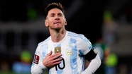 Día y hora: cuándo será el debut de Argentina en Qatar