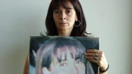 Marita Verón tiene 42 años y hace 20 que permanece desaparecida.