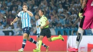 Racing debuta en Uruguay por la Copa Sudamericana 