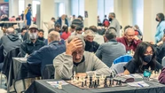 Se viene el Abierto Internacional de ajedrez