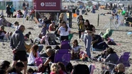 Mar del Plata se prepara para recibir a miles de turistas este fin de semana largo. Foto: 0223.