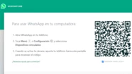 ¿Por qué WhatsApp Web tarda tanto en cargar?