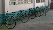 Estudiantes universitarios podrán acceder a bicicletas "gratuitas" para asistir a clases