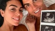 Uno de los mellizos de Cristiano Ronaldo falleció en el parto