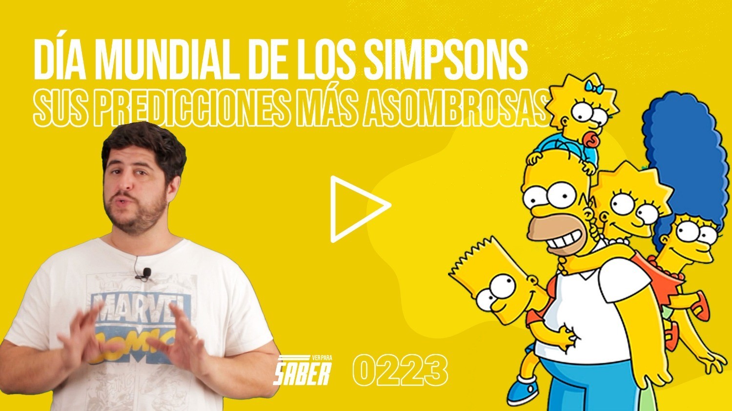 Los Simpson predijeron al ganador del Super Bowl 2022?