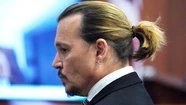 Johnny Depp declaró en el juicio contra Amber Heard: "Estoy obsesionado con la verdad”