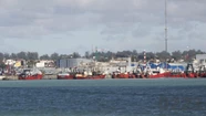 El Siconara había anunciado un paro en todos los puertos del país en reclamo de la eliminación o reducción del Impuesto a las Ganancias. Foto: archivo 0223.