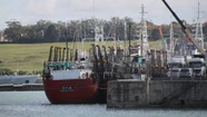 Se realiza un paro nacional en los puertos luego de la polémica con Chubut