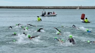 Nueva edición de “Nadar para no olvidar”, otro homenaje a los héroes de Malvinas