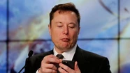 Elon Musk se convirtió este lunes en el nuevo dueño de Twitter.