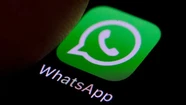 Usuarios de WhatsApp acusaron problemas para enviar y recibir mensajes.