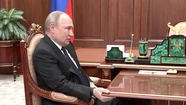 ¿Putin tiene parkinson?: los videos que encienden alarmas en Rusia