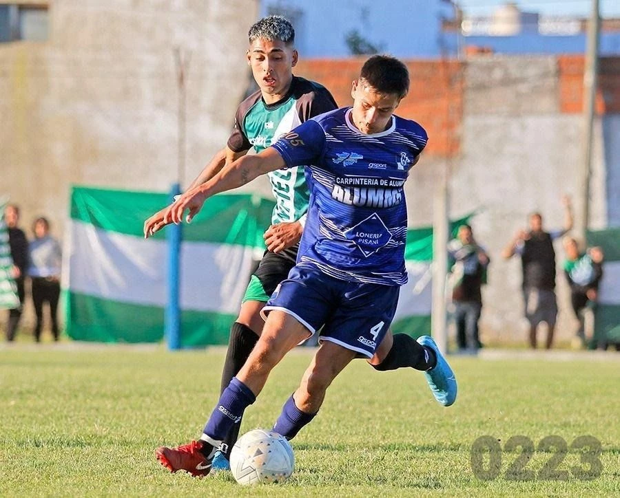 Talleres empató sin emociones en su visita a Deportivo Merlo