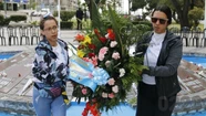 Mar del Plata y el país recuerdan con actos y marchas a los héroes de Malvinas