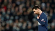 Aseguran que Lionel Messi dejará el PSG al final de temporada