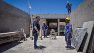 La ejecución del Plan de Obras 2023 sigue con dificultades.