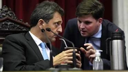 El marplatense Juan Manuel Cheppi asume como secretario de Economía del Conocimiento de la Nación