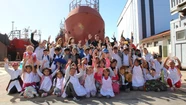 Habilitan visitas educativas a paseos y empresas del Puerto: cómo se pueden anotar las escuelas