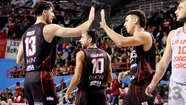 En Entre Ríos, Quilmes va por la clasificación a play offs