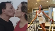 Divorcio y escándalo: a Fátima Florez la icardearon con la novia de Mariano Martínez