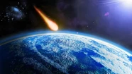 Un meteorito impactó en un bosque y ahora ofrecen 25 mil dólares para quien lo encuentre