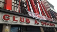 El club Quilmes a la vanguardia: crean una escuela de fútbol femenino