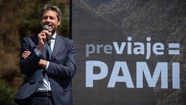 "Con esta nueva edición, no habrá temporada baja en la Argentina”, garantizó el ministro Lammens.