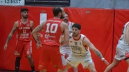 Quilmes cayó en Entre Ríos y habrá tercer juego el sábado 