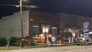 Una fiesta de cumpleaños terminó en tragedia en la ciudad de Alabama, Estados Unidos.