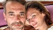 “Bienvenida Matilda”: Paula Chaves y Pedro Alfonso presentaron a la nueva integrante de su familia