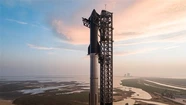 SpaceX cancela el lanzamiento del Starship, el cohete más potente de la historia