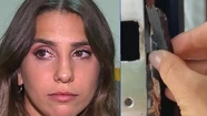 Escándalo: Cinthia Fermández entró a una fiesta de 15 de una vecina y le tiró gas pimienta a los invitados