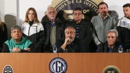 El Consejo Directivo de la CGT volverá a reunirse tras siete meses.