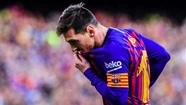 Barcelona prepara una propuesta para la vuelta de Messi