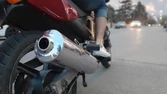 Adiós a una pesadilla: secuestrarán las motos con caños de escape modificados