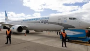Aerolíneas Argentinas abrió el retiro voluntario para 8 mil empleados