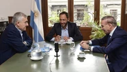 Juntos por el Cambio: "Estamos muy preocupados por la fragilidad económica de la Argentina"