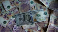 Con la intervención del Gobierno, el dólar blue cedió $22 y cotiza a $473