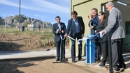 Inauguran una cisterna de agua clave para el futuro de Tandil