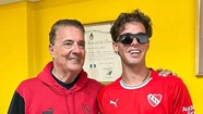 La colecta de Santiago Maratea para salvar a Independiente recaudó más de $300 millones en menos de 24 horas