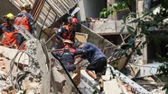 Video: así fue el terremoto en Taiwán que dejó 9 muertos y más de 900 heridos