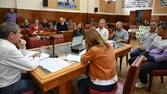 El conflicto llegó al Concejo: “Sin Inidep no hay pesca sostenible y sin trabajadores no hay Inidep”