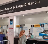 Atención viajeros: Trenes Argentinos habilitó la venta de pasajes de larga distancia para el cierre de abril