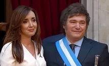 Villarruel en Mar del Plata: la vicepresidenta de Milei estará en el Parque Industrial y el Polideportivo