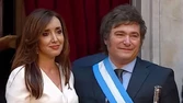 Villarruel en Mar del Plata: la vicepresidenta de Milei estará en el Parque Industrial y el Polideportivo