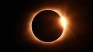 Eclipse solar total en abril 2024: qué ciudades quedarán a oscuras este lunes