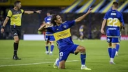 Boca juega contra Sportivo Trinidense: cómo será el 11 inicial