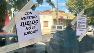Retención de tareas en el Sanatorio Belgrano: trabajadores cobraron el 50% del sueldo