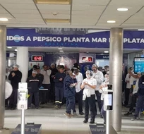 Trabajadores de Pepsico denuncian hostigamiento de la empresa